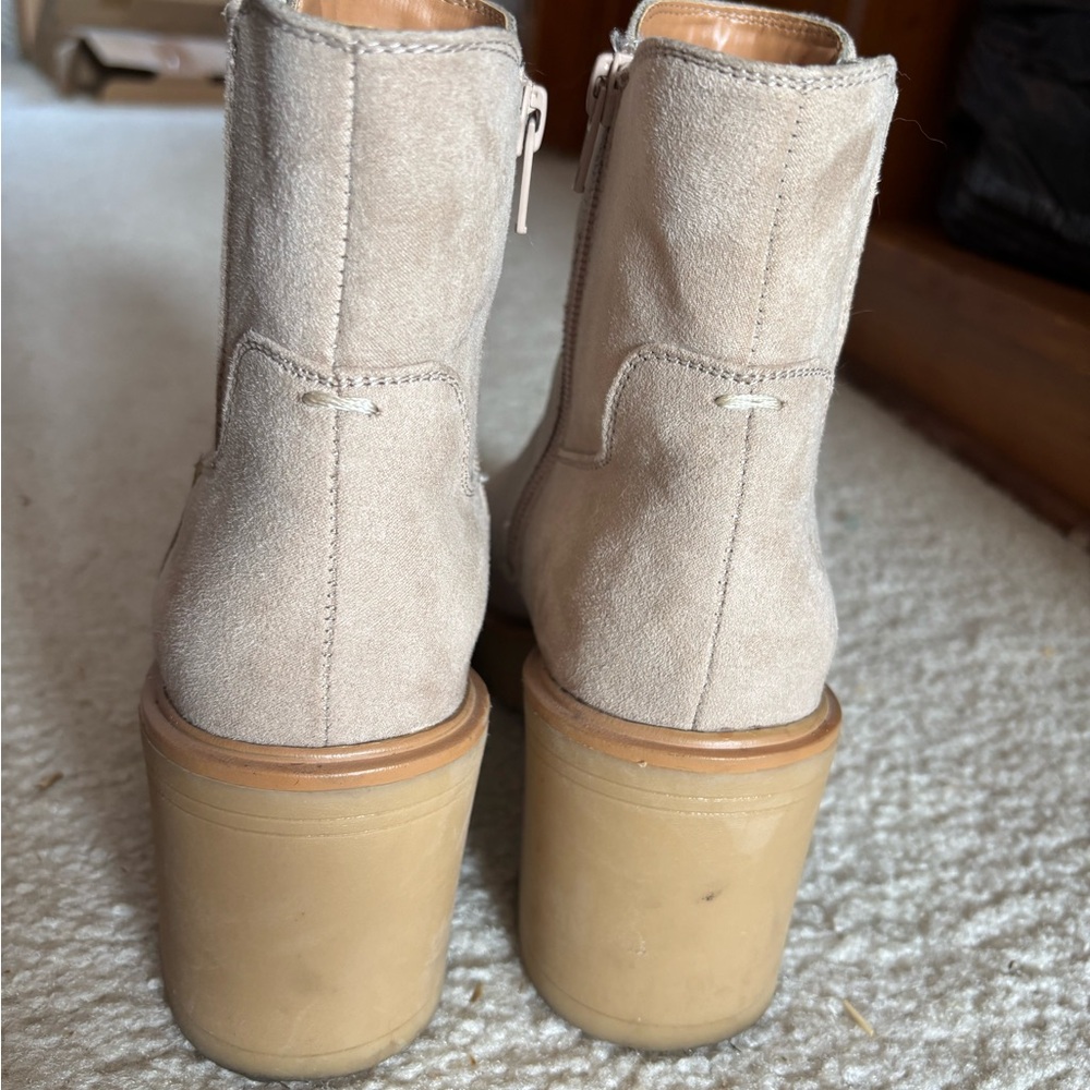 Chelsea boot - Picture 2 of 6